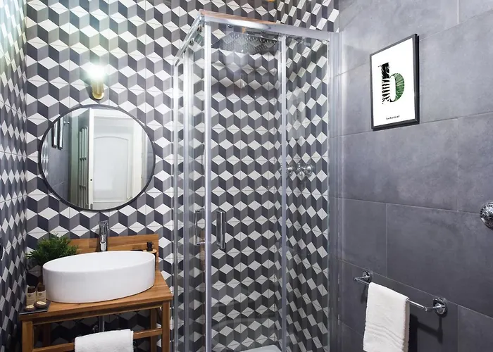 Vite Luxury Апартаменты Рим