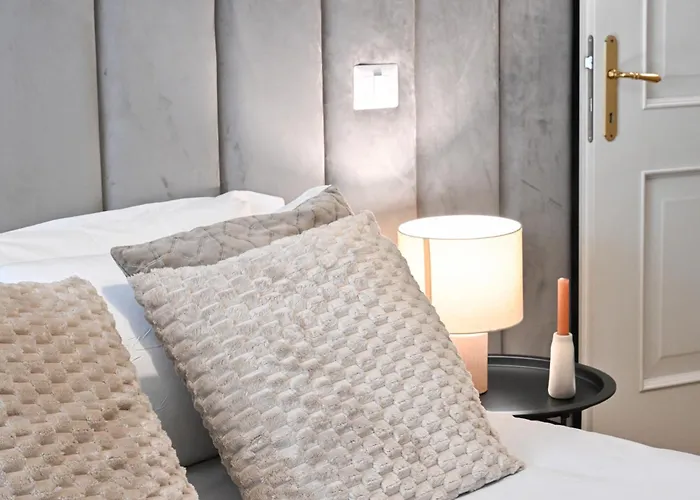 Vite Luxury * Рим