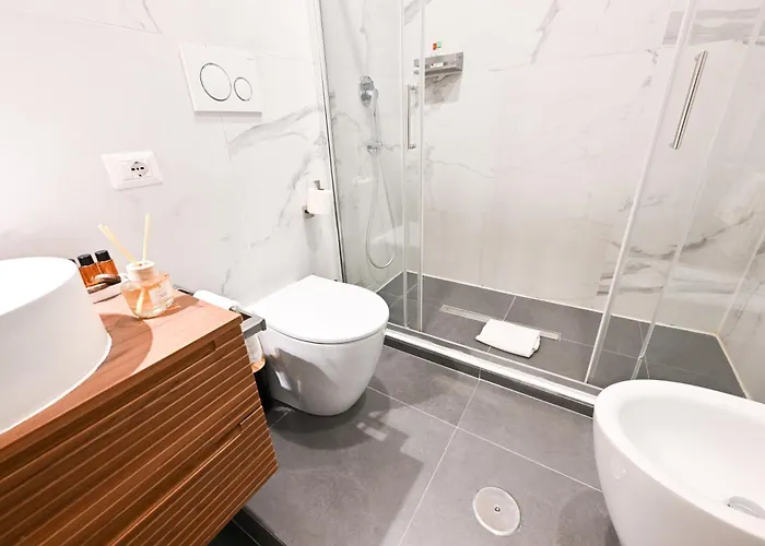 Vite Luxury Апартаменты *