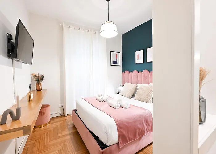 Vite Luxury * Рим