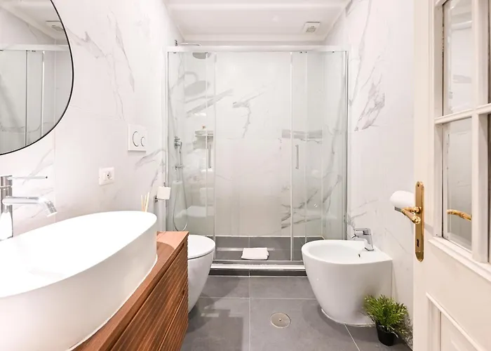 Апартаменты Vite Luxury